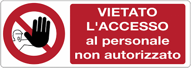 Le registrazioni utente sono momentaneamente sospese