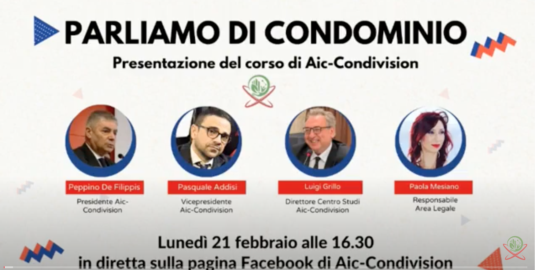 Parliamo di condominio