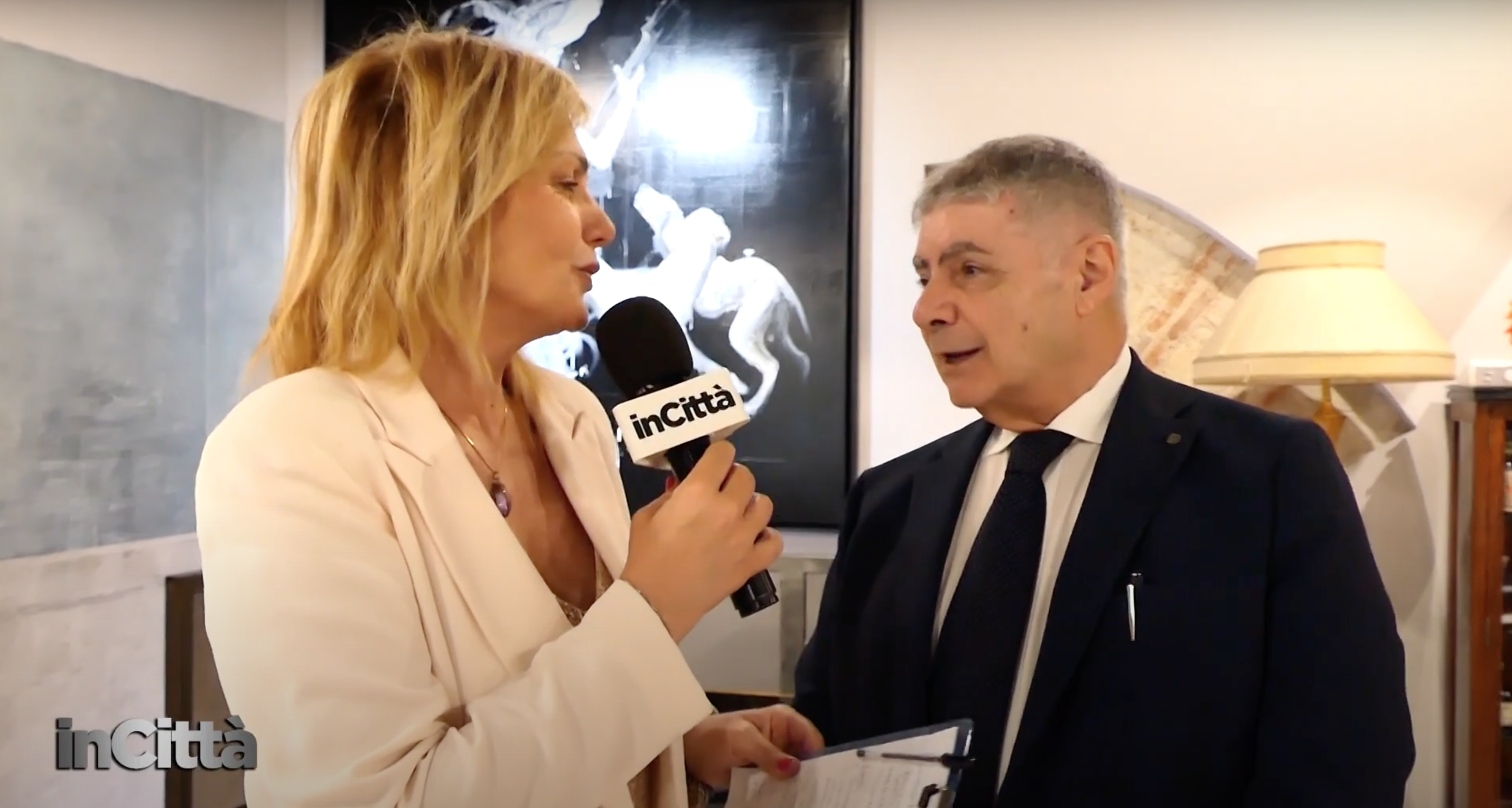IL 2°CONGRESSO NAZIONALE DI AIC IN TV