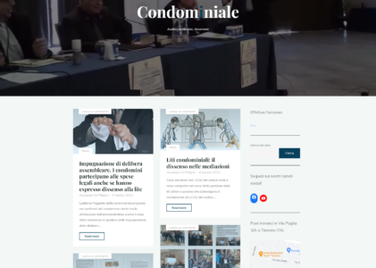 Nuovo dominio AIC-Italia
