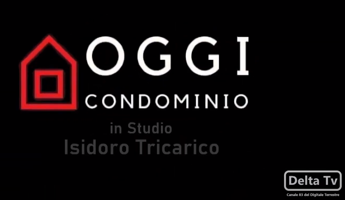 Oggi Condominio – Ottava Puntata