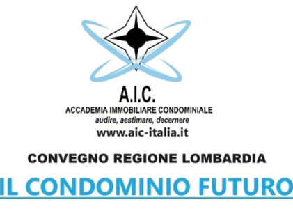 CONVEGNO AIC REGIONE LOMBARDIA